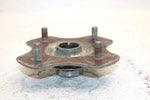 1986 Honda Trx 350 A Fourtrax 4x4 Oem Right Rear Wheel Hub 42610-HA7-770 AH43