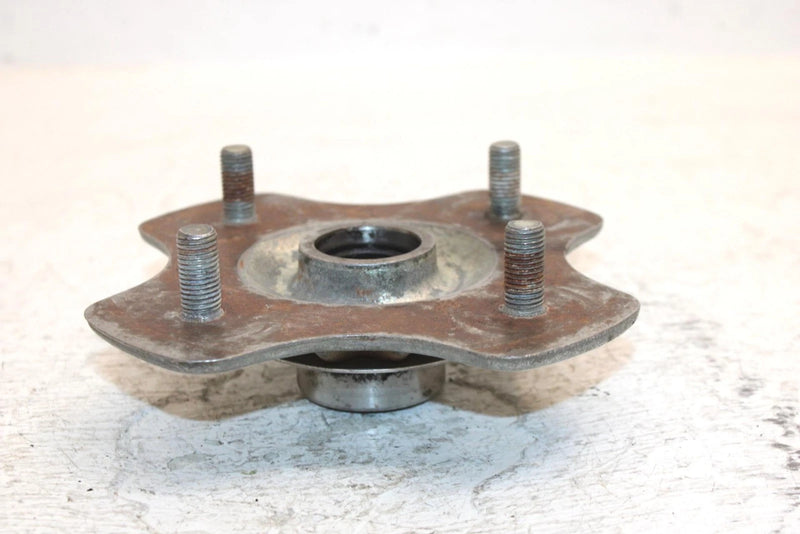1986 Honda Trx 350 A Fourtrax 4x4 Oem Right Rear Wheel Hub 42610-HA7-770 AH43