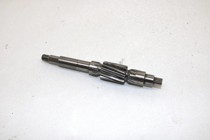 Polaris Oem Water Pump Oil Pump Shaft 5131855 Q905