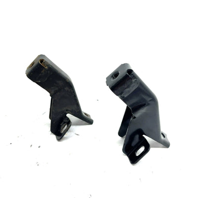 03-06 Polaris Magnum 330 4X4 OEM Front Rack Support Set 1013744-067 AP218
