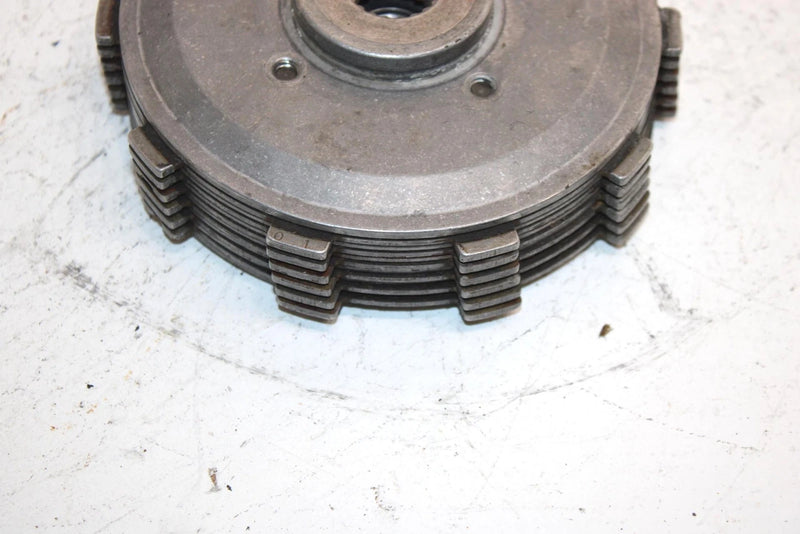 1987 Honda Fourtrax 350 A Oem Clutch Set 22120-HA7-670 22351-HA7-670 AH39