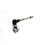 00-12 Yamaha Big Bear 400 YFM400 OEM Shift Arm/Shaft 4KB-18112-01-00 AY52