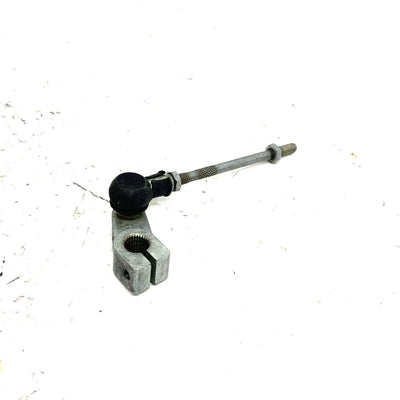 00-12 Yamaha Big Bear 400 YFM400 OEM Shift Arm/Shaft 4KB-18112-01-00 AY52