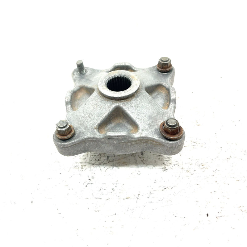 03-04 Polaris Sportsman 700 OEM Rear Wheel Hub Pair 5133361 AP219