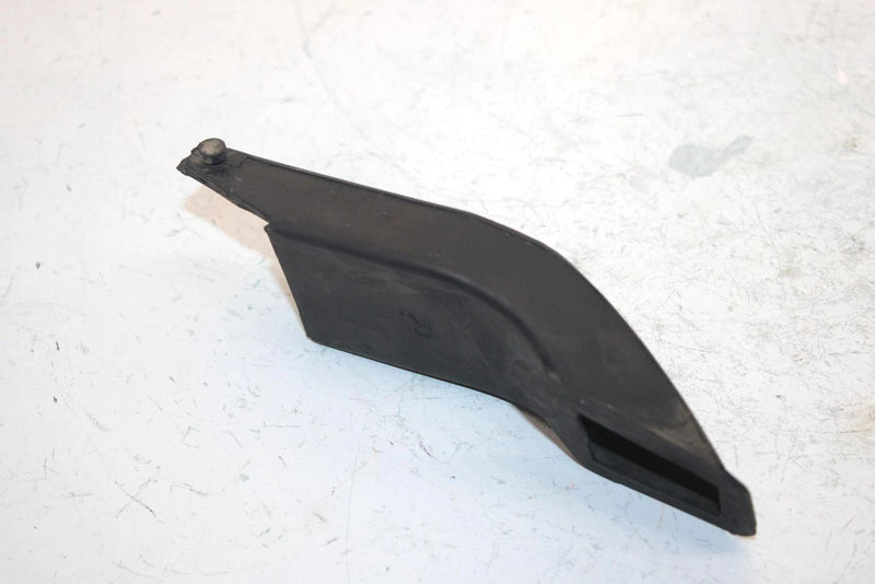 86 Honda Trx200 Sx A  Oem Right Air Guide 61732-HB3-000 AH27