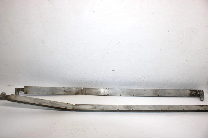2001 Arctic Cat Zr 600 Oem Heat Exchanger Set 0716-920 0716-921 SA64