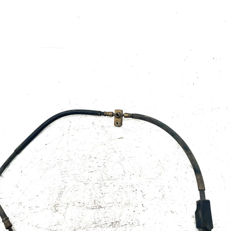 99-01 Arctic Cat 500 OEM Front Brake Hose 0402-307 AA36