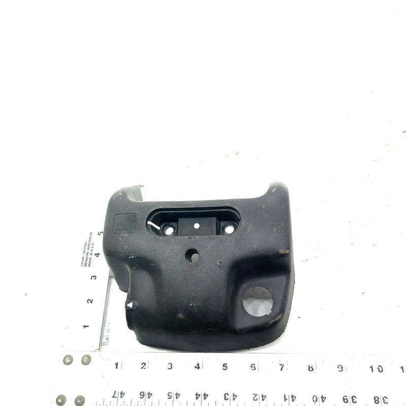 04 Honda Foreman Rubicon 500 4x4 OEM Handlebar Cover 53205-HN2-000ZA AH86