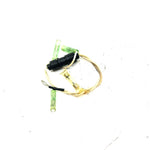 1994 Arctic Cat TigerShark Daytona OEM Fuse Holder 3008-180 JA14