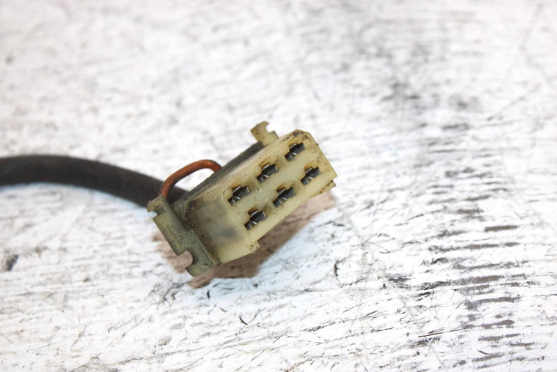 1989 Polaris 650 Oem CDI ECU ECM Ignition Box 3083721 SP43