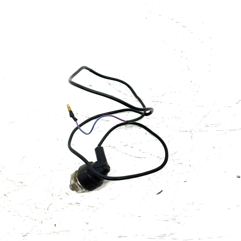 06 Arctic Cat 650 4x4 V2 Stewart Auto OEM Oil Pressure Sensor/Wire 3201-194 AA37
