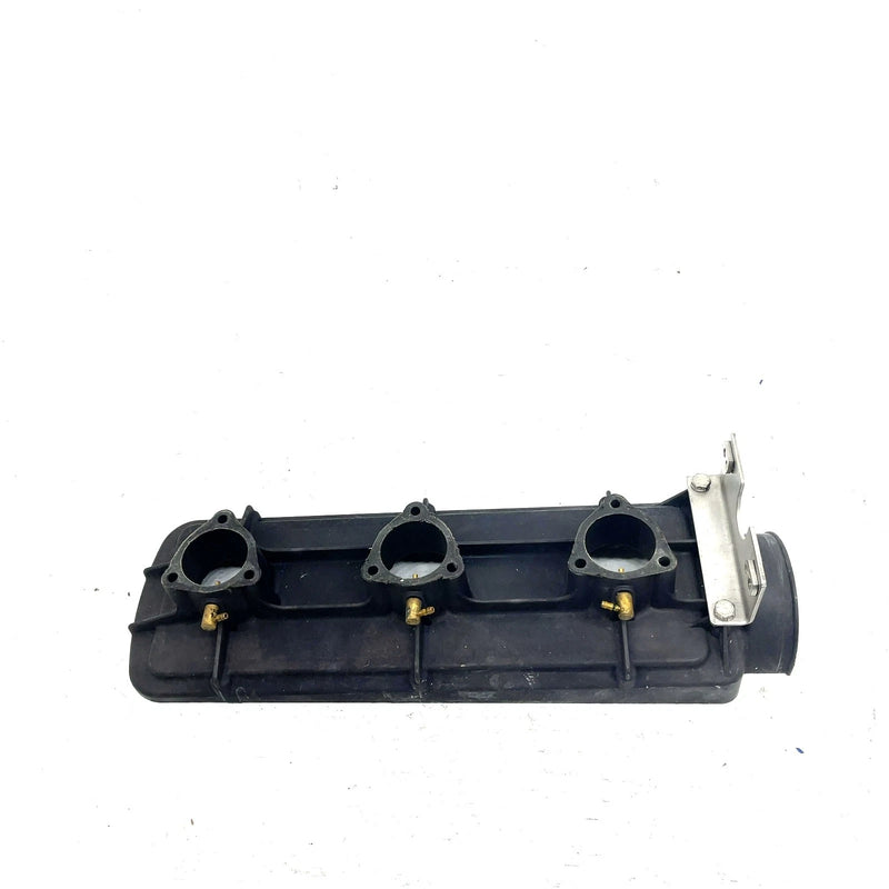 1995 Polaris SL 750 OEM Airbox Base 1253129 JP49