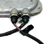 1995 Kawasaki Jet Ski 900 ZXi OEM Trim Motor Housing 11048-3737 JK1