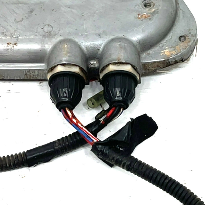 1995 Kawasaki Jet Ski 900 ZXi OEM Trim Motor Housing 11048-3737 JK1