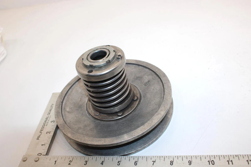 03 Arctic Cat 400 Fis Auto Trans Oem Secondary Clutch 3403-240 3402-627 AA9