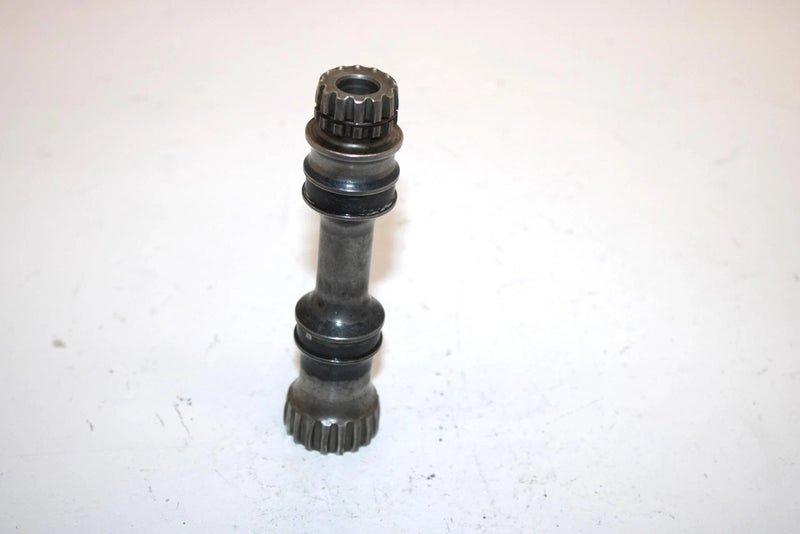 18 Suzuki King Quad 500 Oem Front Prop Shaft 27151-31G30 AS9