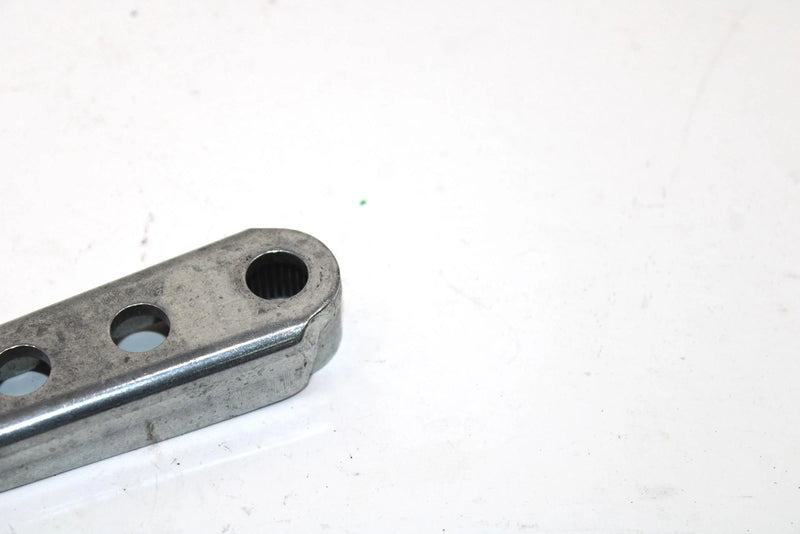 1976 Yamaha Gs340 Oem Right Steering Arm 890-23852-00-00 SY71