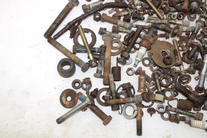 1988 Polaris 400 Oem Hardware Kit SP146