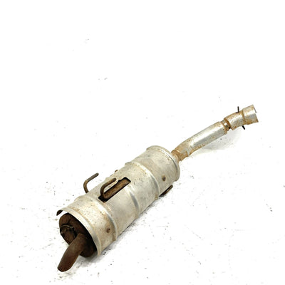 2007 Arctic Cat 700 4x4 Automatic EFI OEM Exhaust Muffler 0512-305 AA33