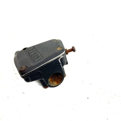 86-89 Yamaha Moto 4 YFM200DX OEM Throttle Lever 1NV-26250-11-00 AY68