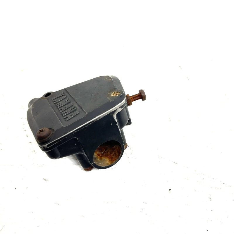 86-89 Yamaha Moto 4 YFM200DX OEM Throttle Lever 1NV-26250-11-00 AY68