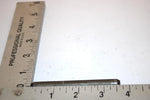 98 Yamaha Timberwolf Yfb250uk Oem Shift Fork Shaft (Short) 4DN-18535-00-00 Q3597