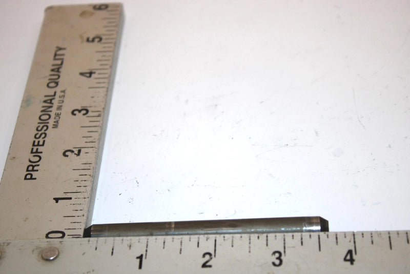 98 Yamaha Timberwolf Yfb250uk Oem Shift Fork Shaft (Short) 4DN-18535-00-00 Q3597
