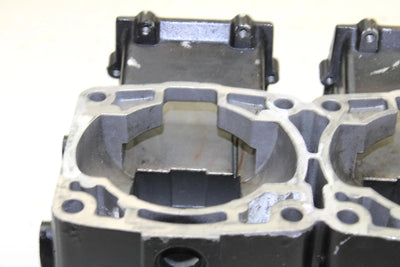 2002 Polaris Virage I Oem Crankcase 2202189 JP4