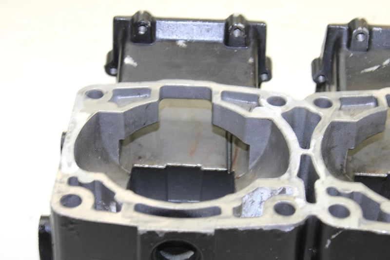 2002 Polaris Virage I Oem Crankcase 2202189 JP4