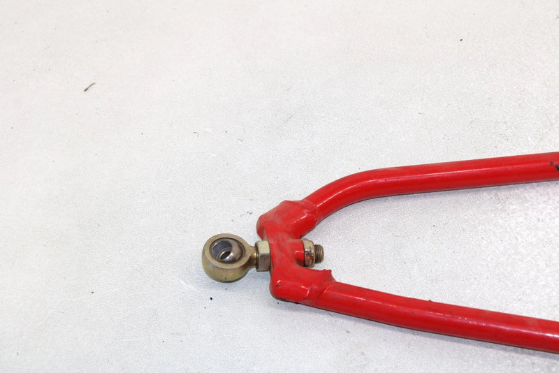 06 Polaris Fusion 600 Ho Oem Left Upper A Arm With Ball Joint 2203019-293 SP197