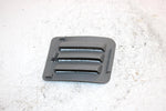02 Arctic Cat Zl 600 Efi Oem Gray Left Air Intake Louver 1606-045 SAS12