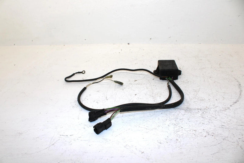 1998 Arctic Cat Ext 600 Touring Oem CDI ECU ECM Ignition Box 3005-153 SA56