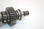 2001 Bombardier Traxter Oem  Rear Output Shaft 711220497 AB10