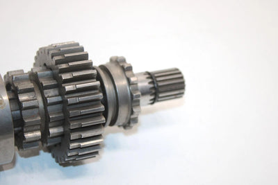 2001 Bombardier Traxter Oem  Rear Output Shaft 711220497 AB10