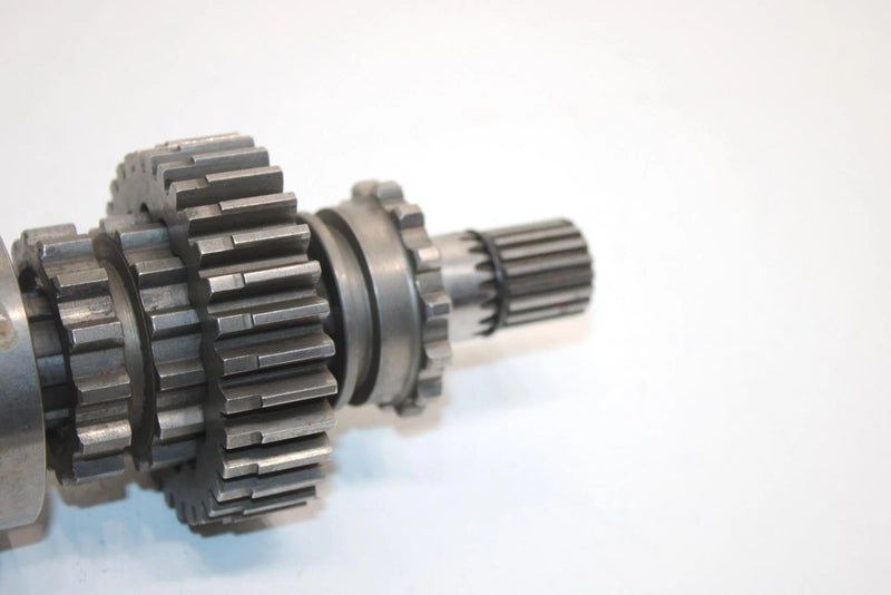 2001 Bombardier Traxter Oem  Rear Output Shaft 711220497 AB10
