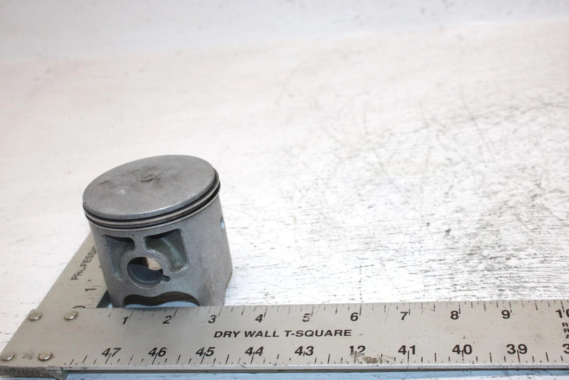 1995 Yamaha Vmax 600 Oem 75mm Piston 8CA-11631-10-68 SY11