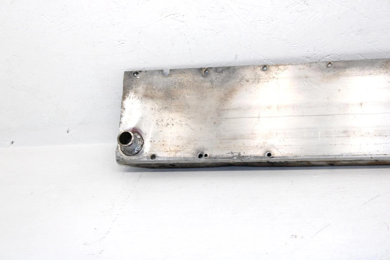 1999 Ski-doo Formula Iii 600 Oem Heat Exchanger Set 517280511 SS29