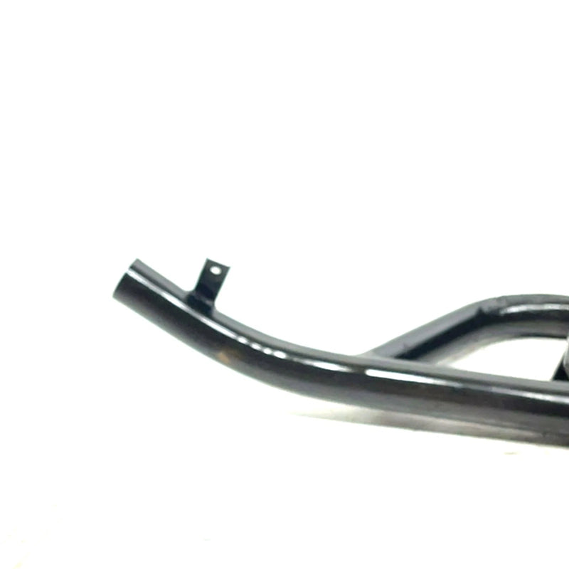 2004 Polaris Ranger 500 4X4 OEM Front Bumper 1014004-418 XP9.1