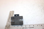 1997 Kawasaki Bayou 220 Oem Voltage Regulator 21066-1038 AK21