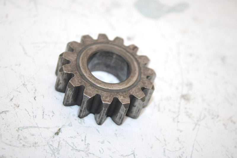 02 Arctic Cat 250 2x4 Oem 2nd Drive Gear 15T 3446-137 AA22