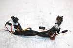 02 Ski-doo Grand Touring 500 Oem Console Harness 515175640 SS24