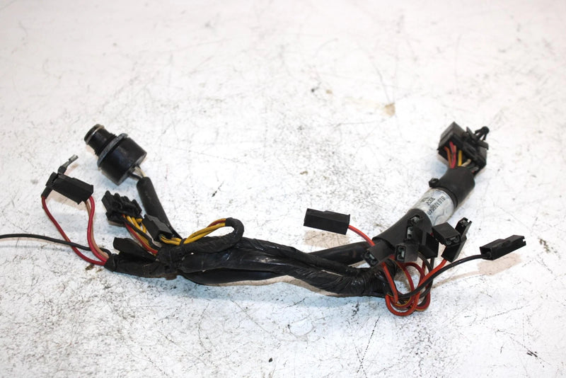 02 Ski-doo Grand Touring 500 Oem Console Harness 515175640 SS24