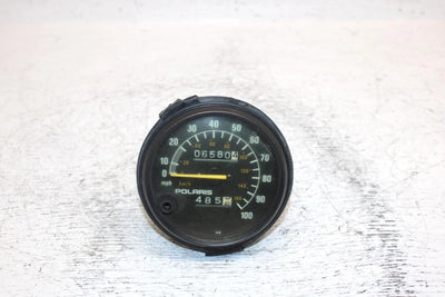 1989 Polaris 650 Oem Speedometer (Under 7k Miles) 3280092 SP43