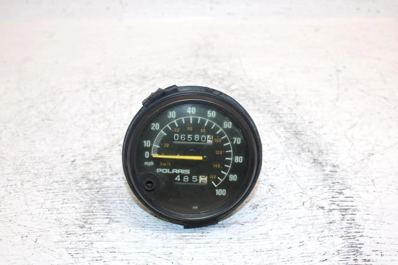 1989 Polaris 650 Oem Speedometer (Under 7k Miles) 3280092 SP43