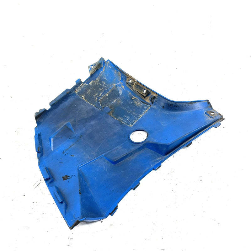 2016 Polaris Sportsman SP 850 OEM Right Side Body Cover 5439095-520 AP239.1