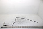2000 Polaris Sportsman 325 Oem Splitter To Rear Brake Line 1910305 AP11