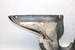 1989 Yamaha Inviter Oem Left Side Panel 86E-21982-00-00 SY17