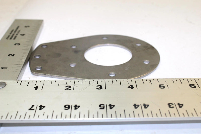 1997 Arctic Cat Montego Deluxe Oem Hull Backing Plate 1673-313 JA7