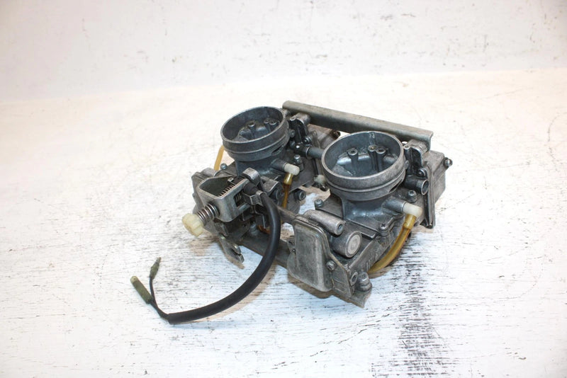1995 Yamaha Vmax 600 Oem Carburetor 8CA-14100-01-00 8CA-14100-02-00 SY11