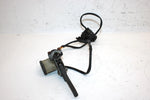 1997 Arctic Cat Zr 580 Oem Left Control Assembly 0602-943 SA43
